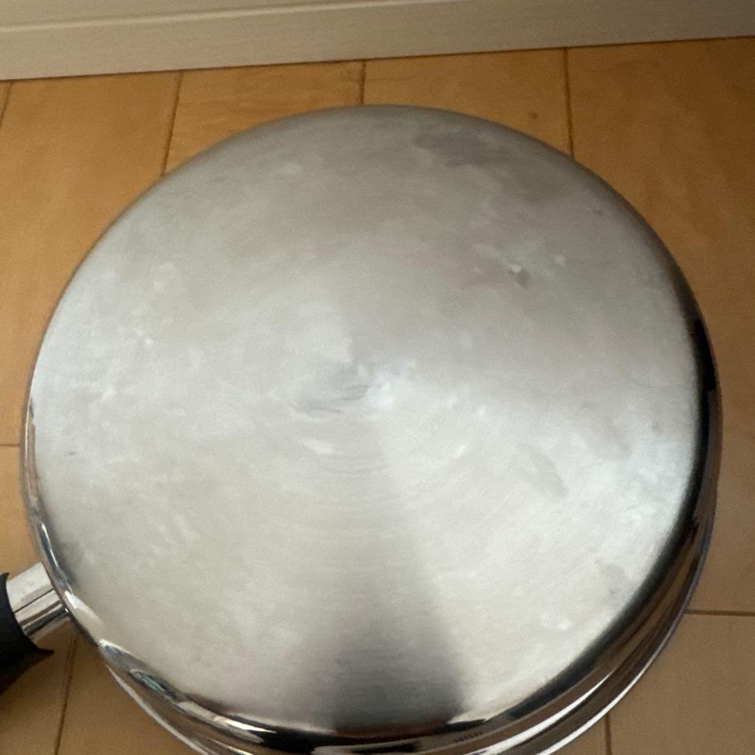 VitaCraft Arizonaフライパン 27センチ