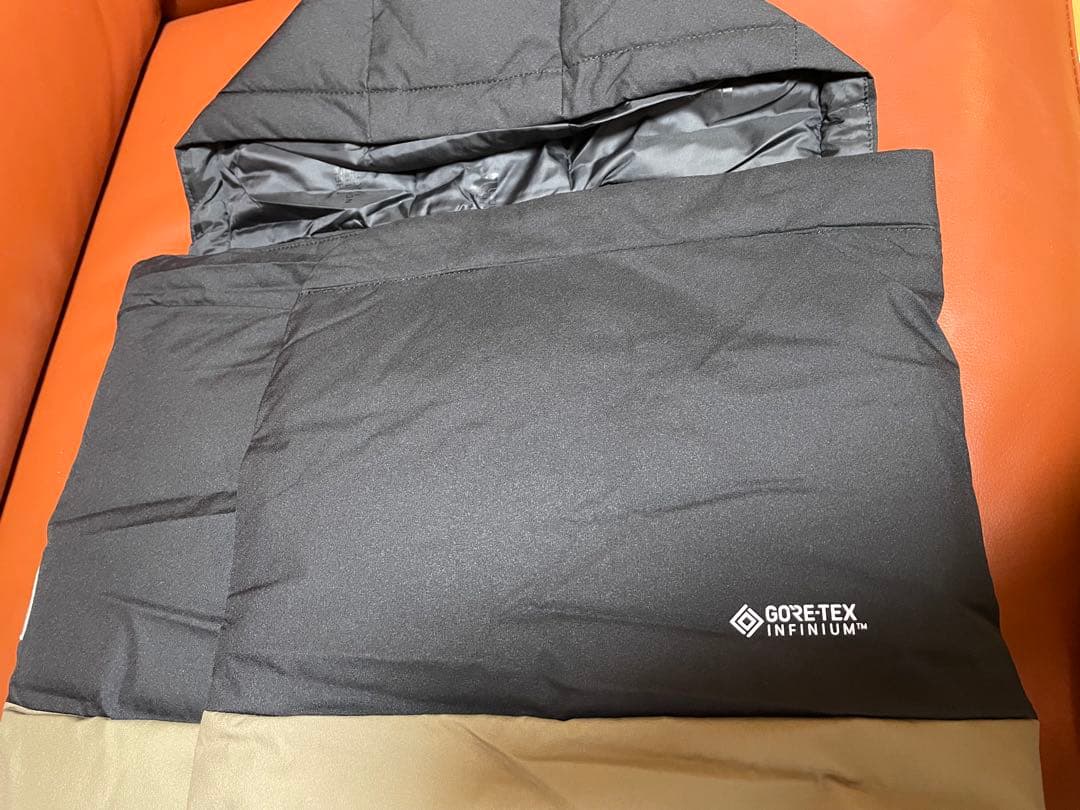 THE NORTH FACE 抱っこケープ