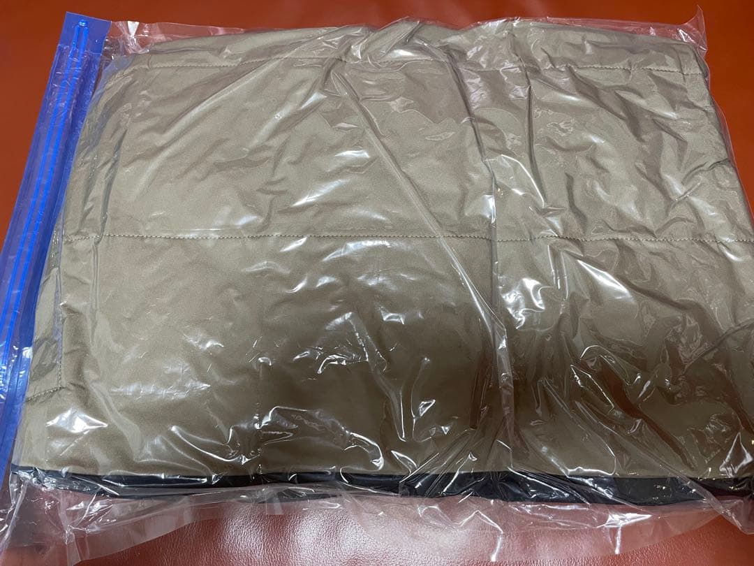 THE NORTH FACE 抱っこケープ