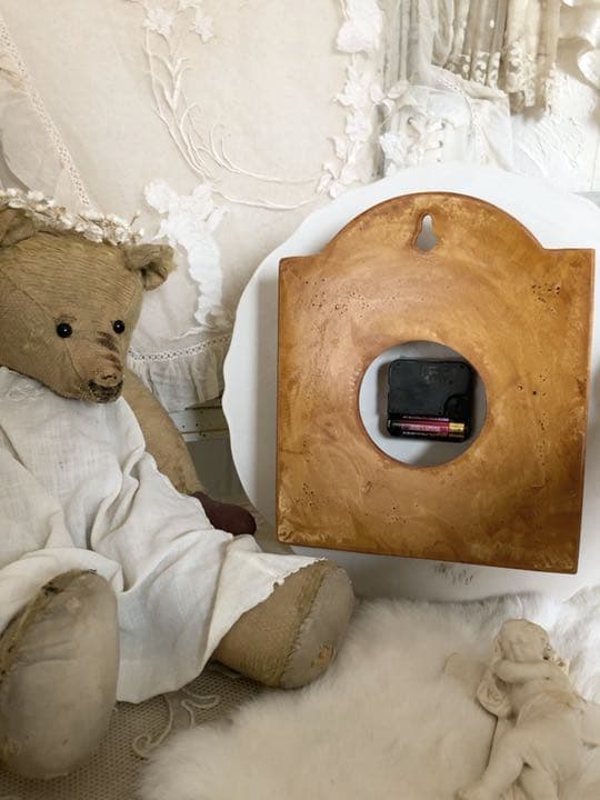 ローマ数字　ウォールクロック　壁掛け時計　ニューゲート　NEW GATE