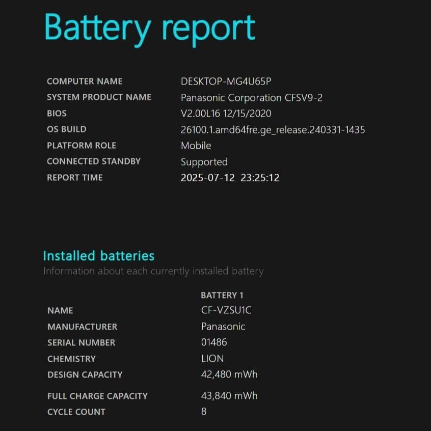 累積使用時間僅少で美品の軽量モバイル✨第１０世代ｉ５に超高速新品ＳＳＤ５１２ＧＢ