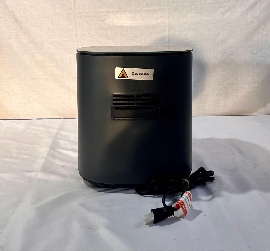 ③COSORI エアフライヤー 4.7L CAF-L501-KJP 2022年製