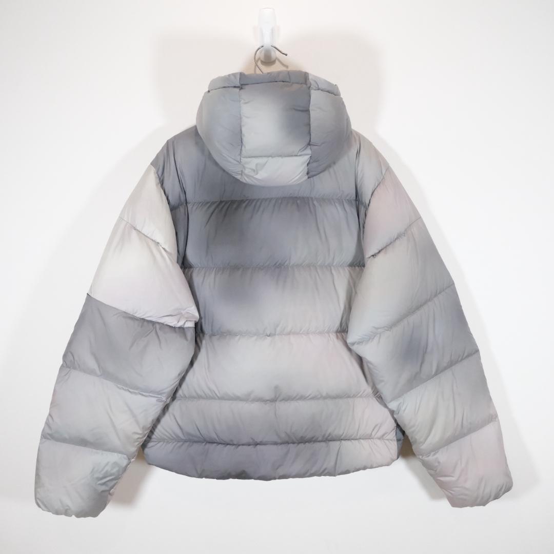 BAL TAION DOWN PARKA ダウンジャケット MULTI L