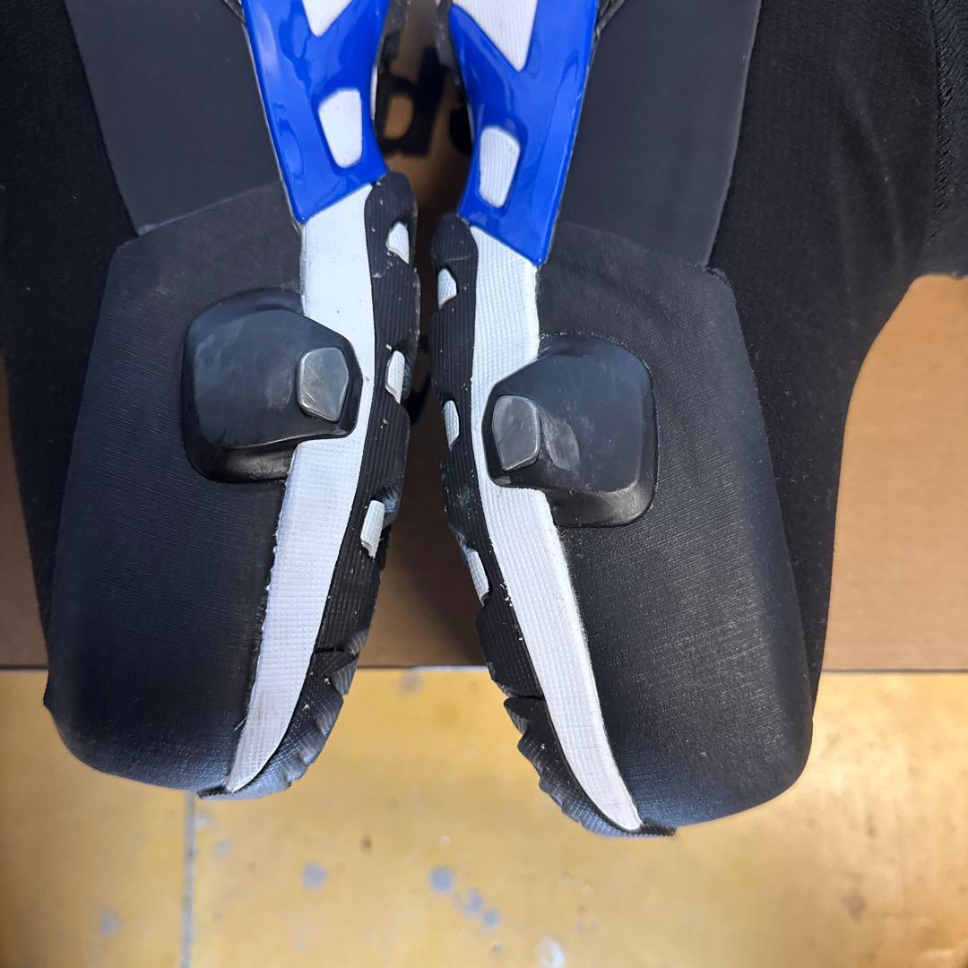 バートンステップオン　ハイショットプロ