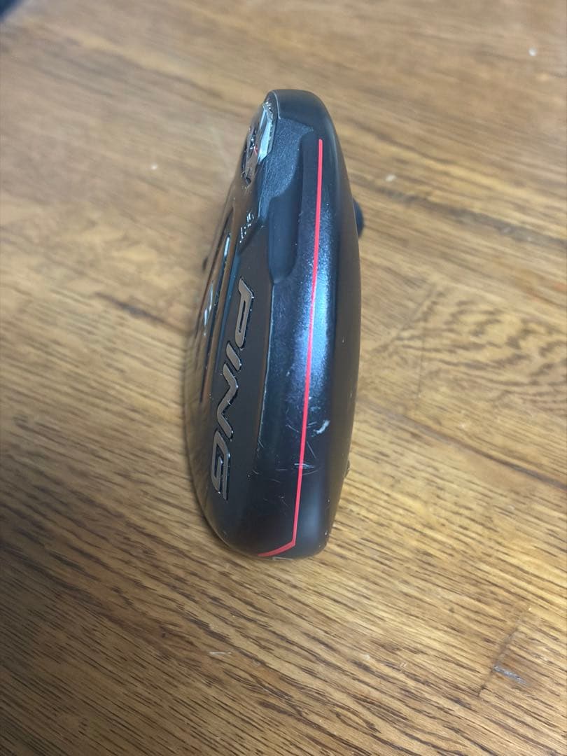 ピン　PING G410 SFT 5W ヘッドのみ