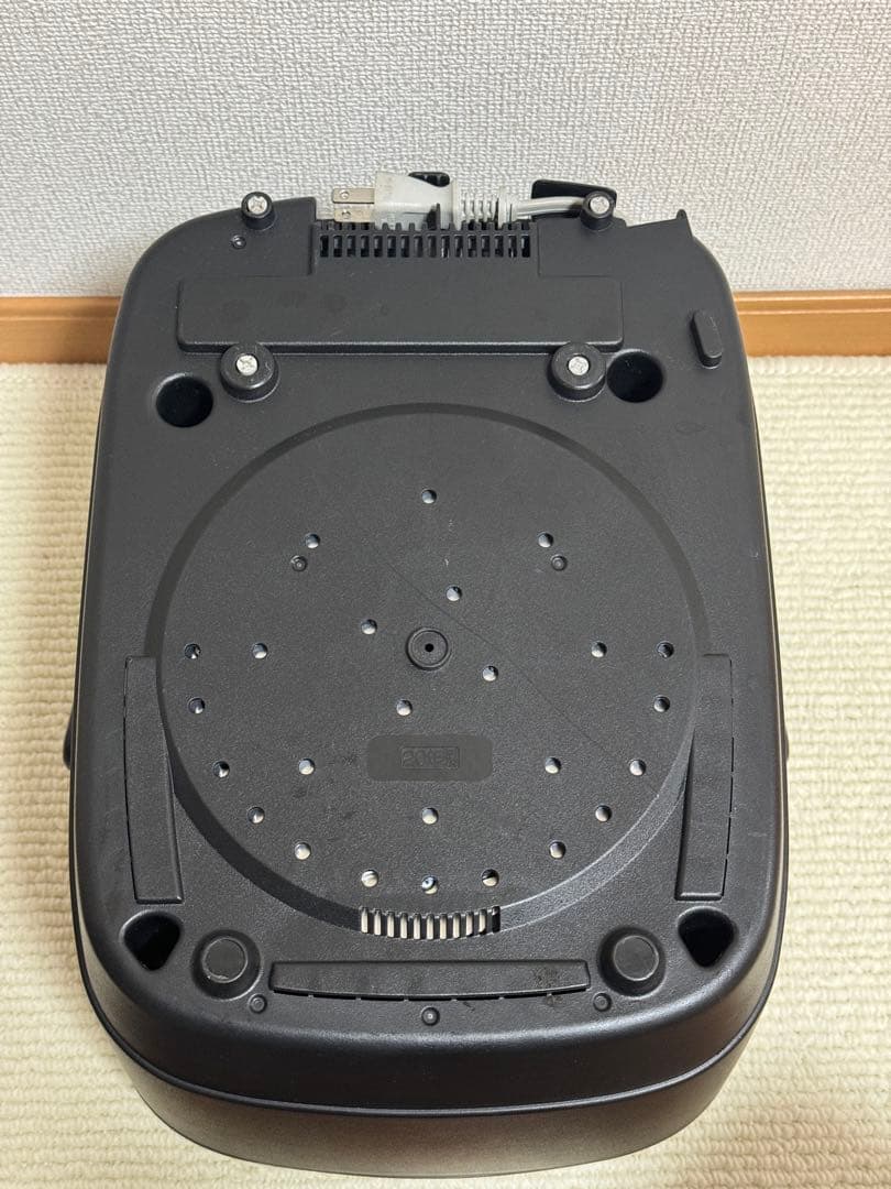 象印 炎舞炊き 圧力IH炊飯ジャーNW-PH18E8 2020年製