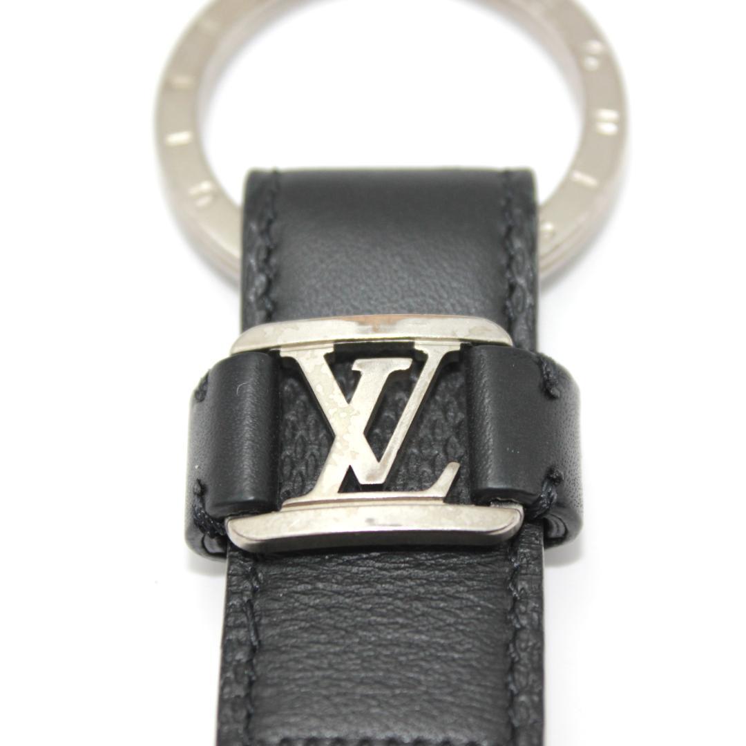 LOUIS VUITTON ルイヴィトン モノグラム キーリング ドラゴンヌ