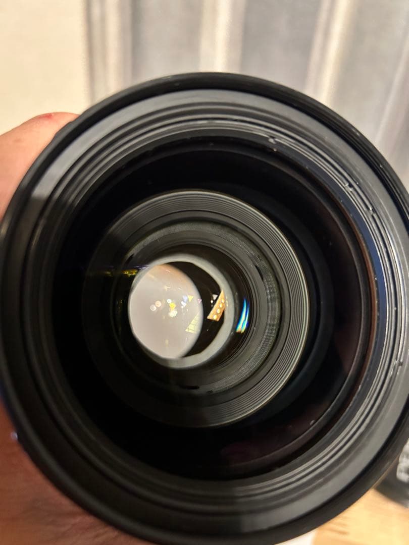 smc PENTAX-FA645 80-160㎜ f4.5