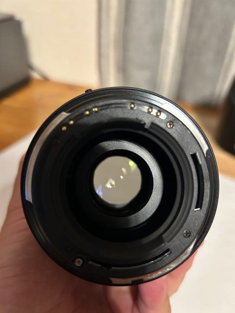 smc PENTAX-FA645 80-160㎜ f4.5