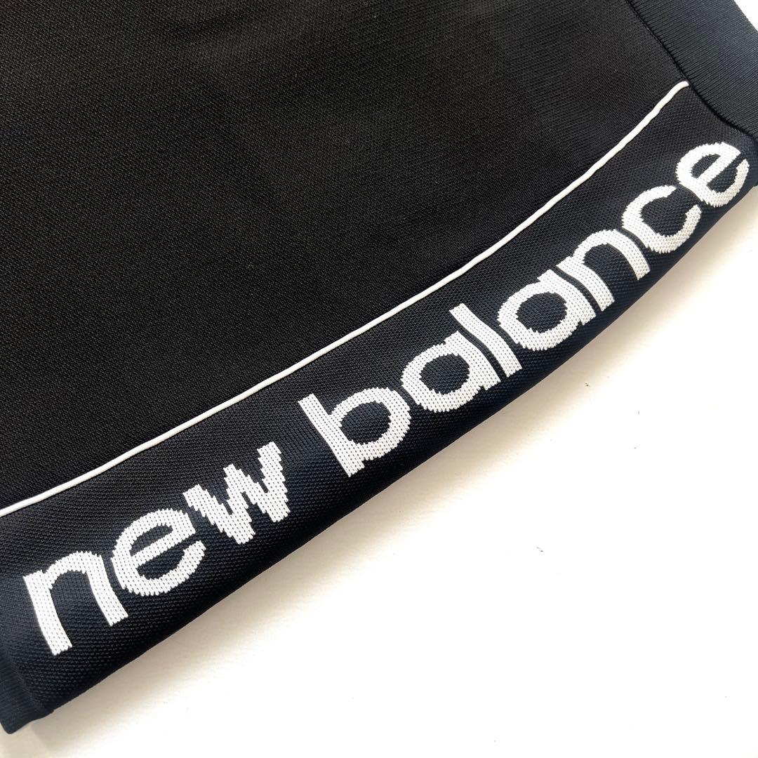 NewBalance Golf ニューバランスゴルフ　セットアップ　モックネック