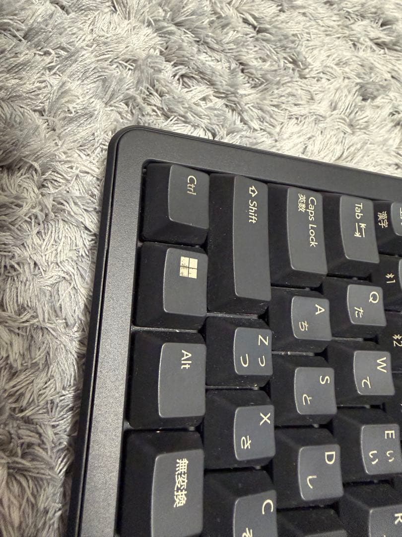 キーボード Realforce R3HA12