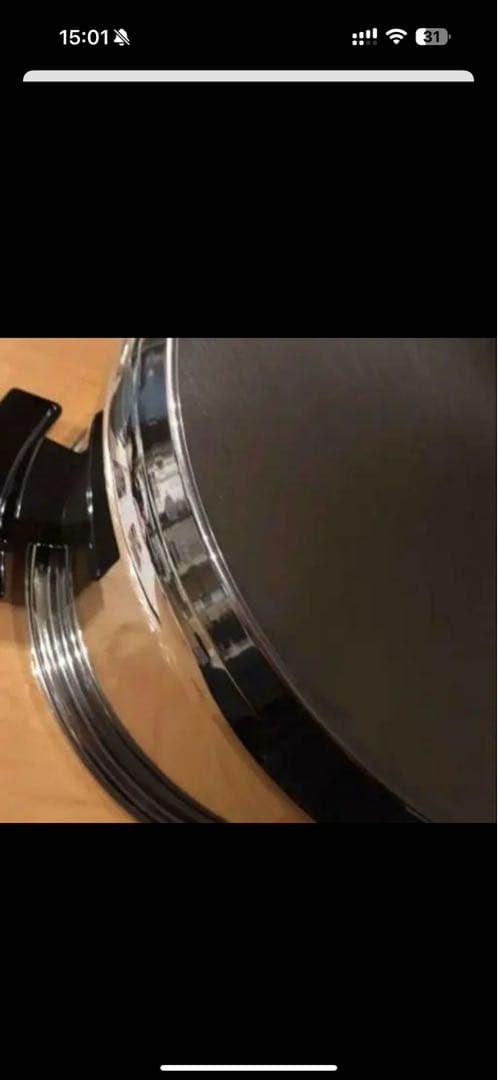 レア　ファミリークッカー　12コートステンレス 両手鍋大鍋未使用保管品　IH対応