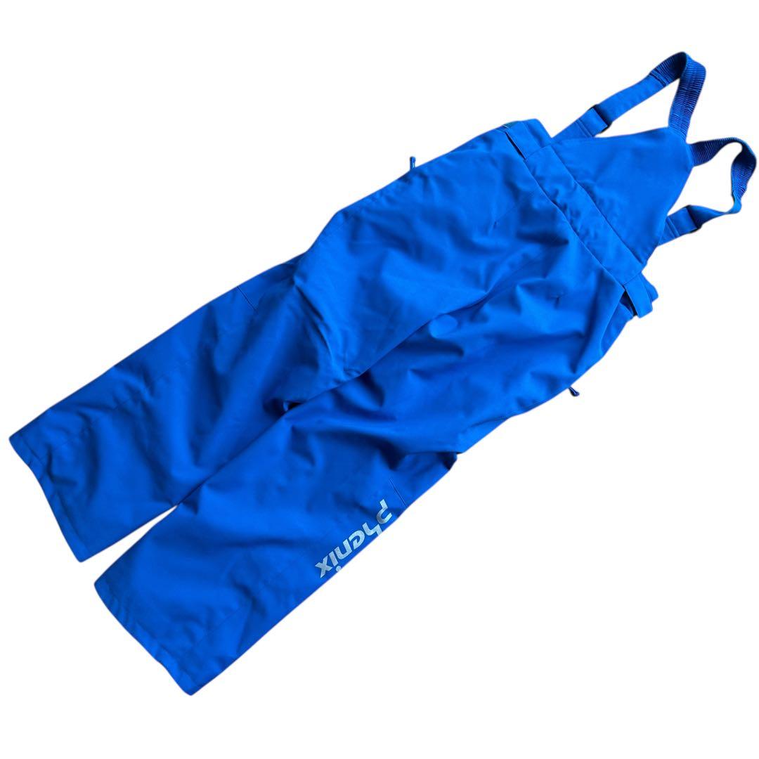 美品★phenix フェニックス スキーウェア　男の子　匿名発送★150cm