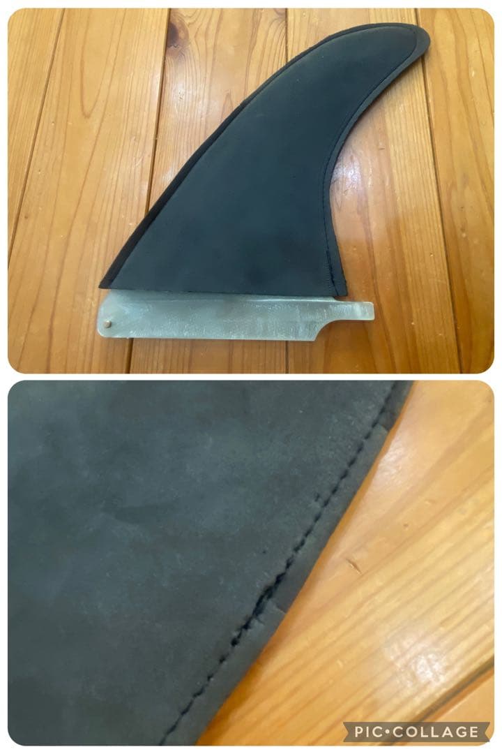 ERIC CHRISTENSON FREE RIDE6.9ftミッドレングス