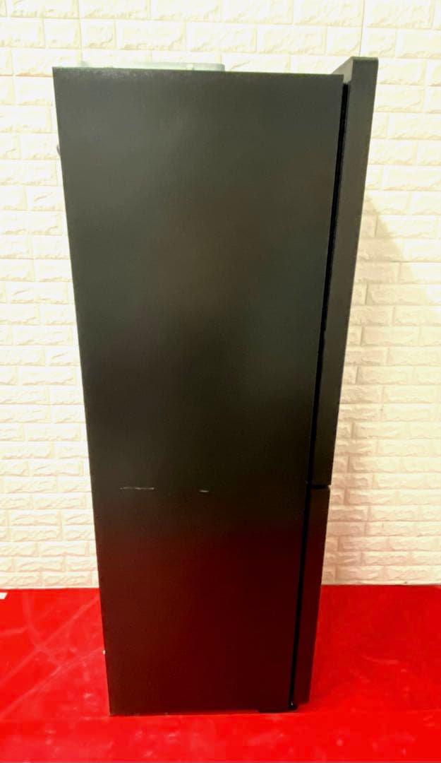 冷蔵庫 Haier JR-SX21A(W) 208L 冷蔵庫