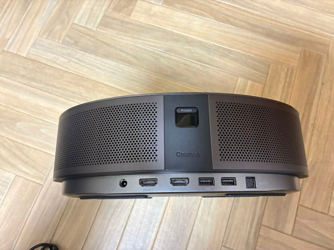 こ*り様 AnkerNebula cosmos 正常動作品　プロジェクター 本体