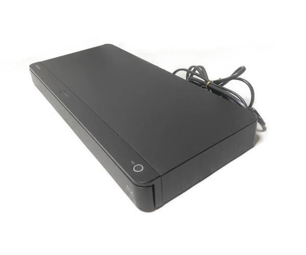 TOSHIBA ブルーレイディスクレコーダー 3D対応 DBR-Z420