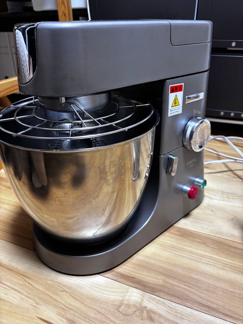 ケンミックス一式セット✩愛工舎製作所