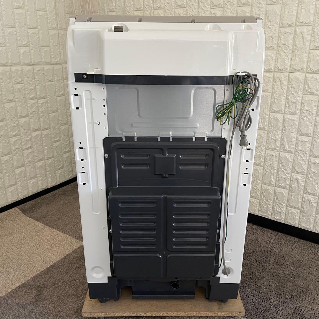 東京23区配送無料✨縦型洗濯機　パナソニック　NA-FA8H2 2023年製