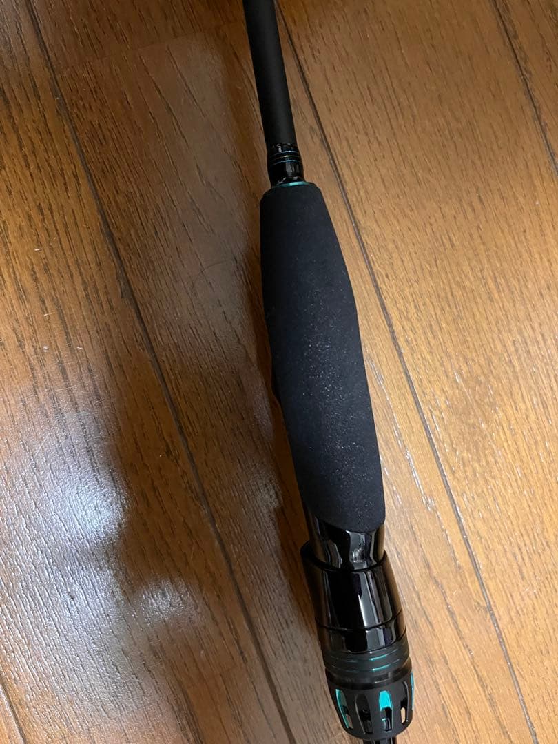 最終値下ダイワエメラルダス AIR BOAT 511MLS-S エギングロッド