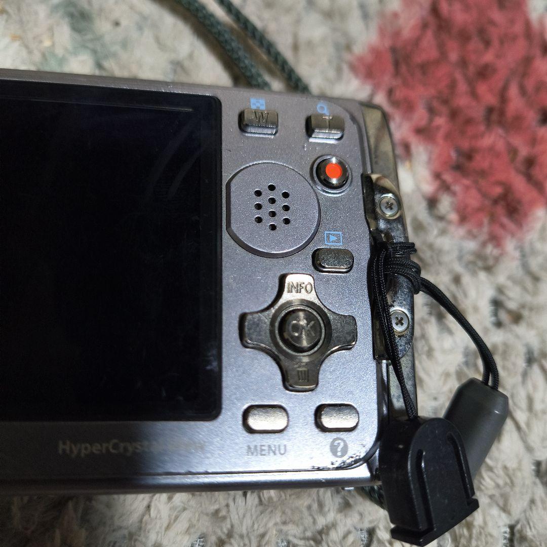 OLYMPUS XZ-Tough コンパクトデジタルカメラ