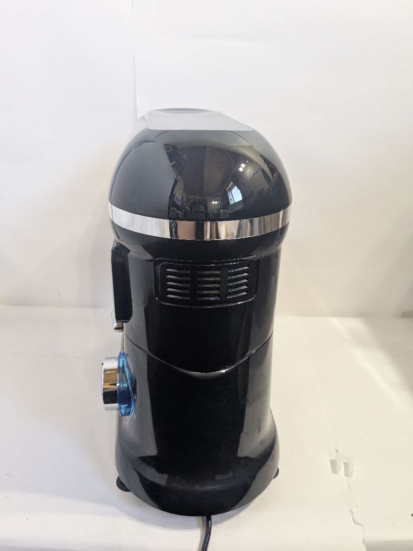 【美品】スタンドミキサー ３種類アタッチメント キッチンエイド EB-1701X