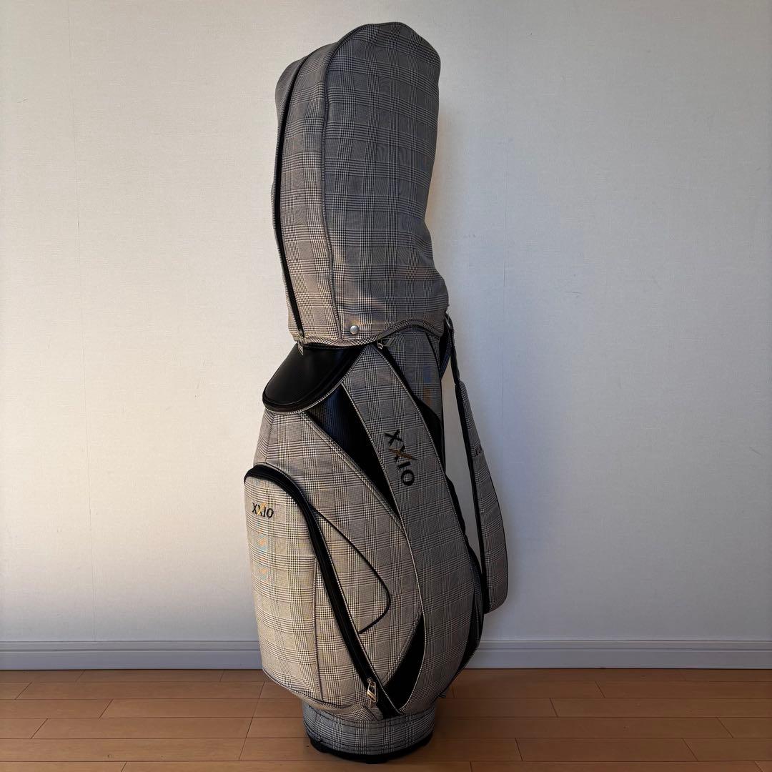 送料込メンズゴルフクラブセットXXIO6ゼクシオシックス5ファイブセットX082