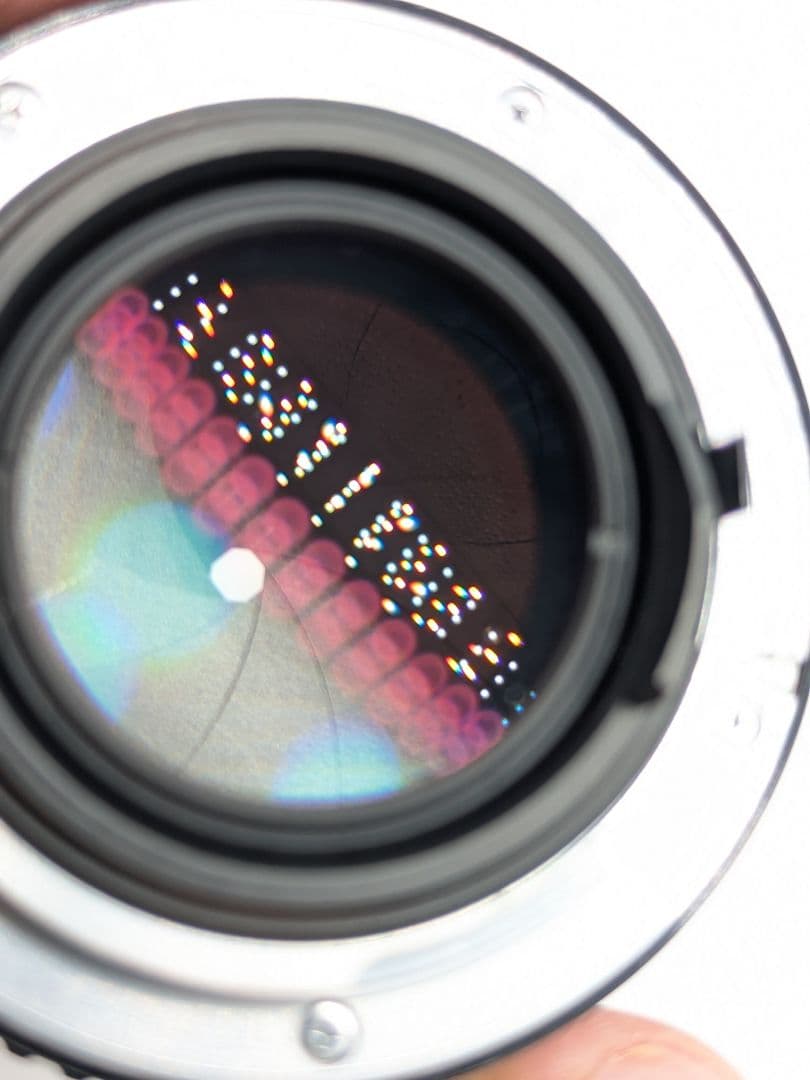 完動品！PENTAX ME M50mm F1.4レンズセット フィルムカメラ