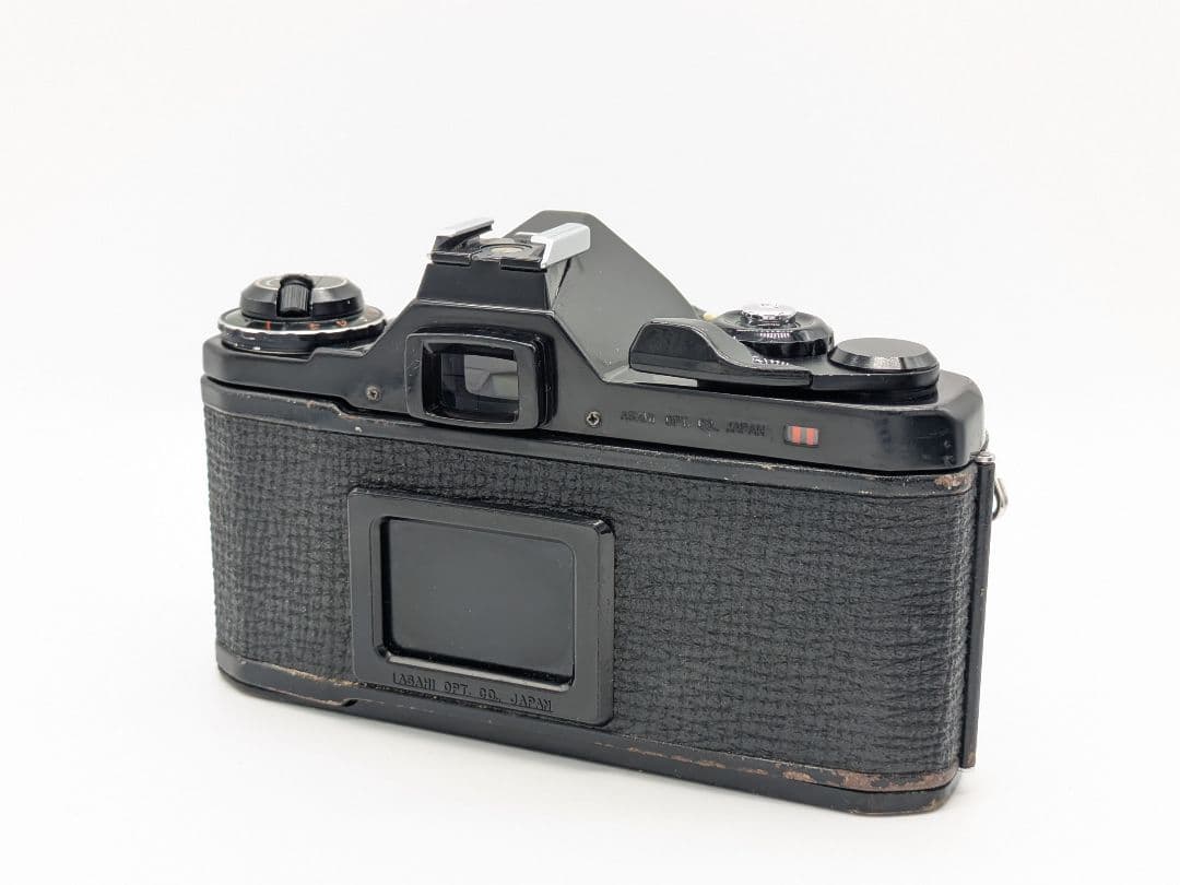 完動品！PENTAX ME M50mm F1.4レンズセット フィルムカメラ