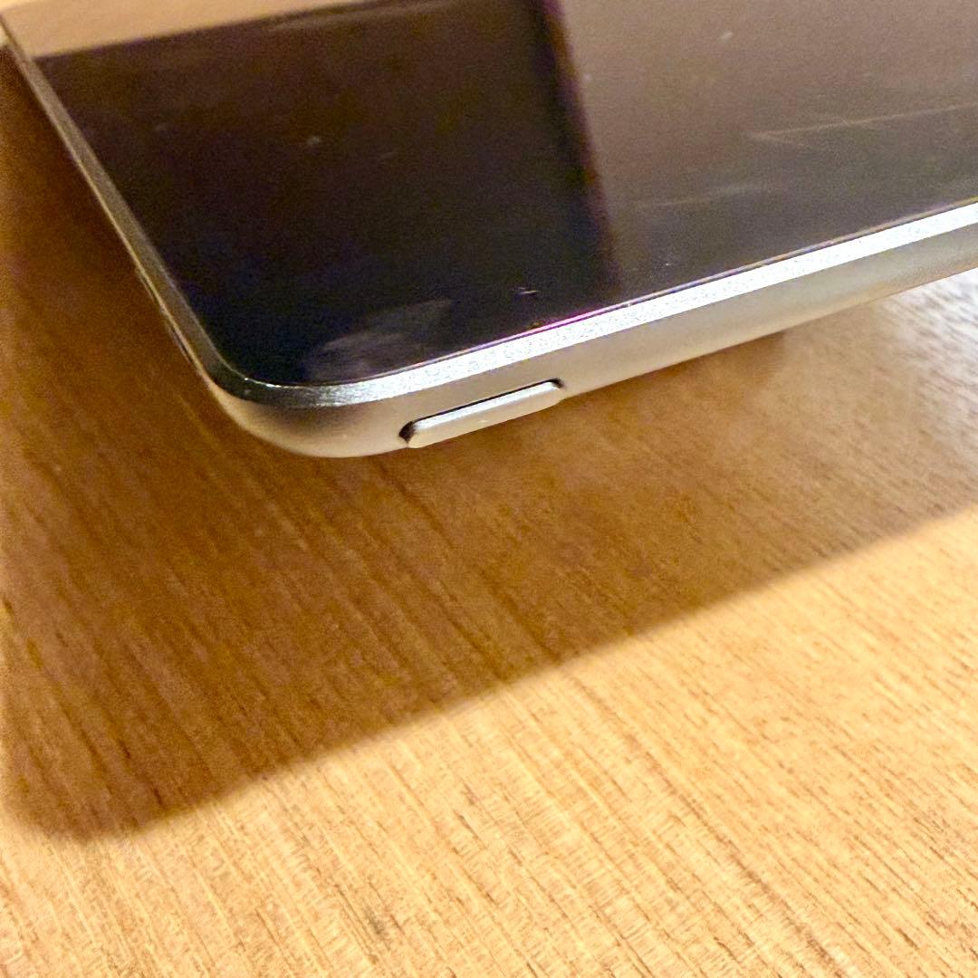 iPad mini 第5世代 64GB スペースグレイ