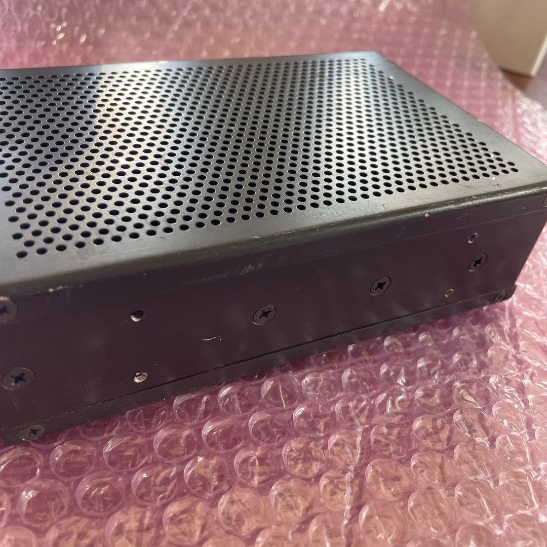 オリエンタルモーター　SPEED CONTROLLER SS371 現状渡し①