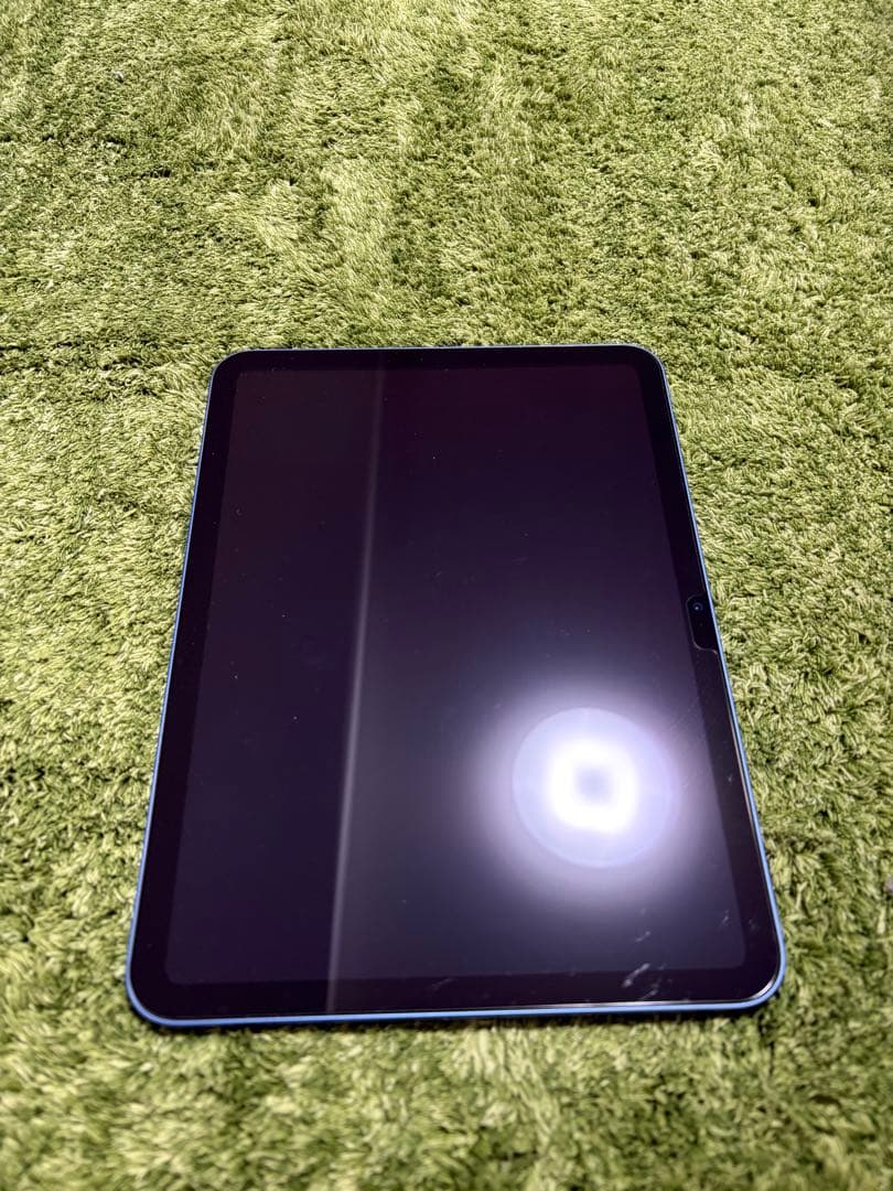 iPad 10世代 64GB