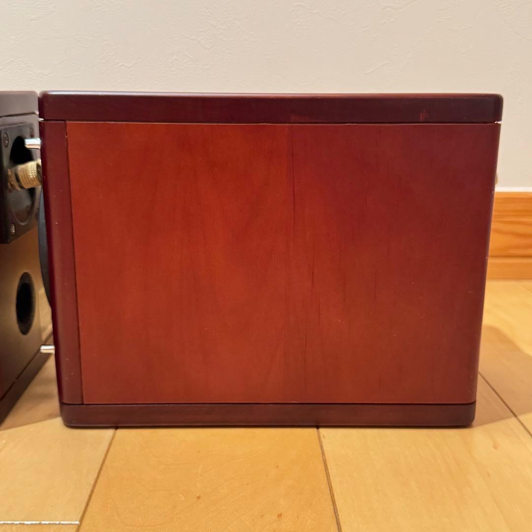 【美品】Victor EX-AK1 コンポ