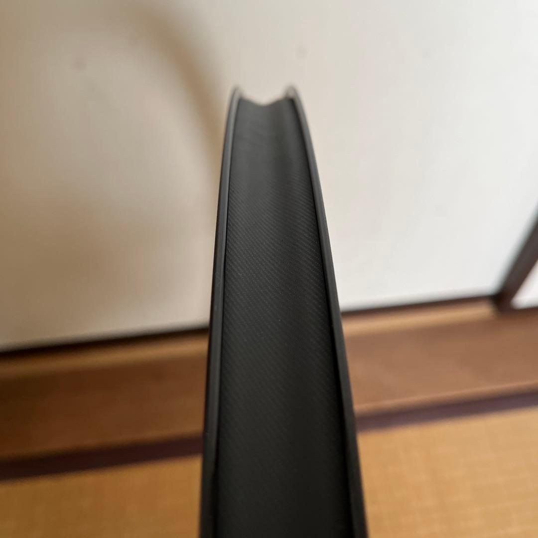 新品　未使用　カンパニョーロ　シロッコDB ホイール