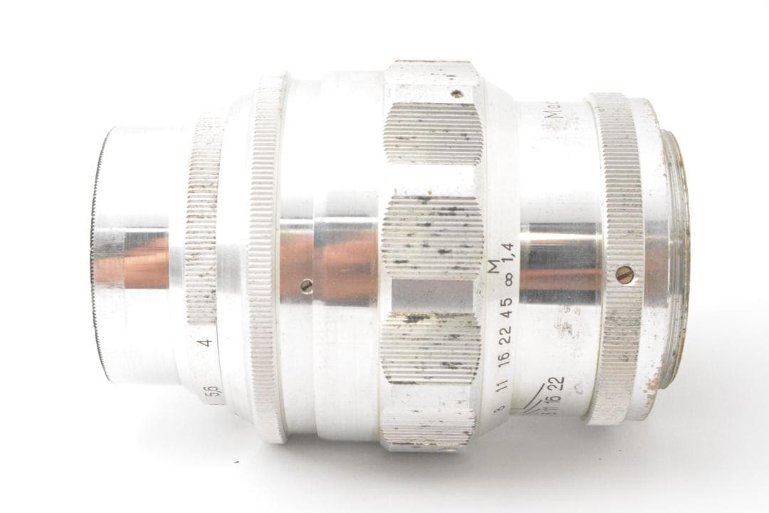 JUPITER-11 135ｍｍ F4 For M42