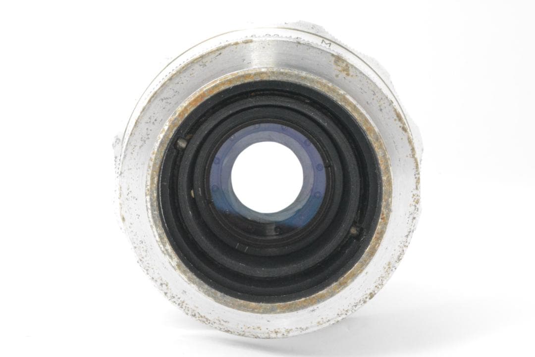 JUPITER-11 135ｍｍ F4 For M42