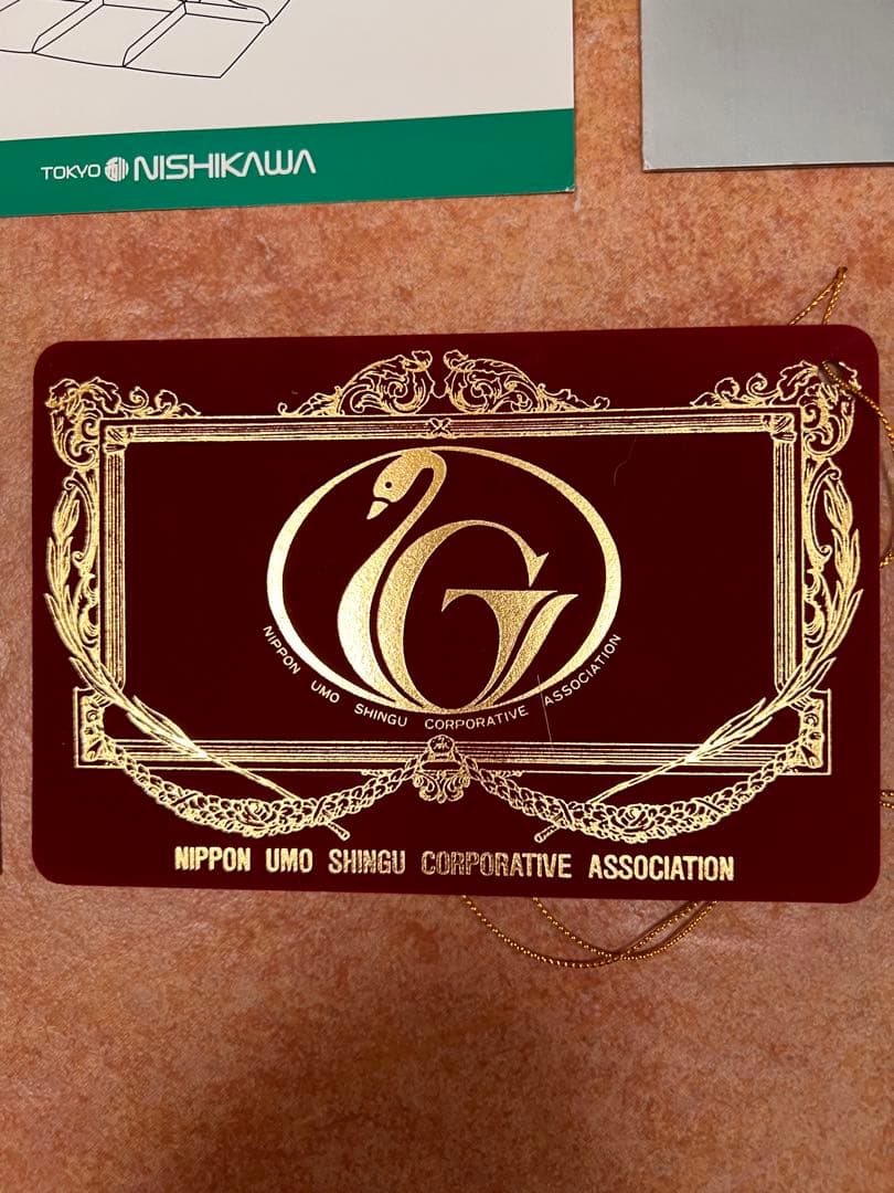 ダブル　西川羽毛布団 ポーランド産ホワイトグースダウン９５%フェザー５%