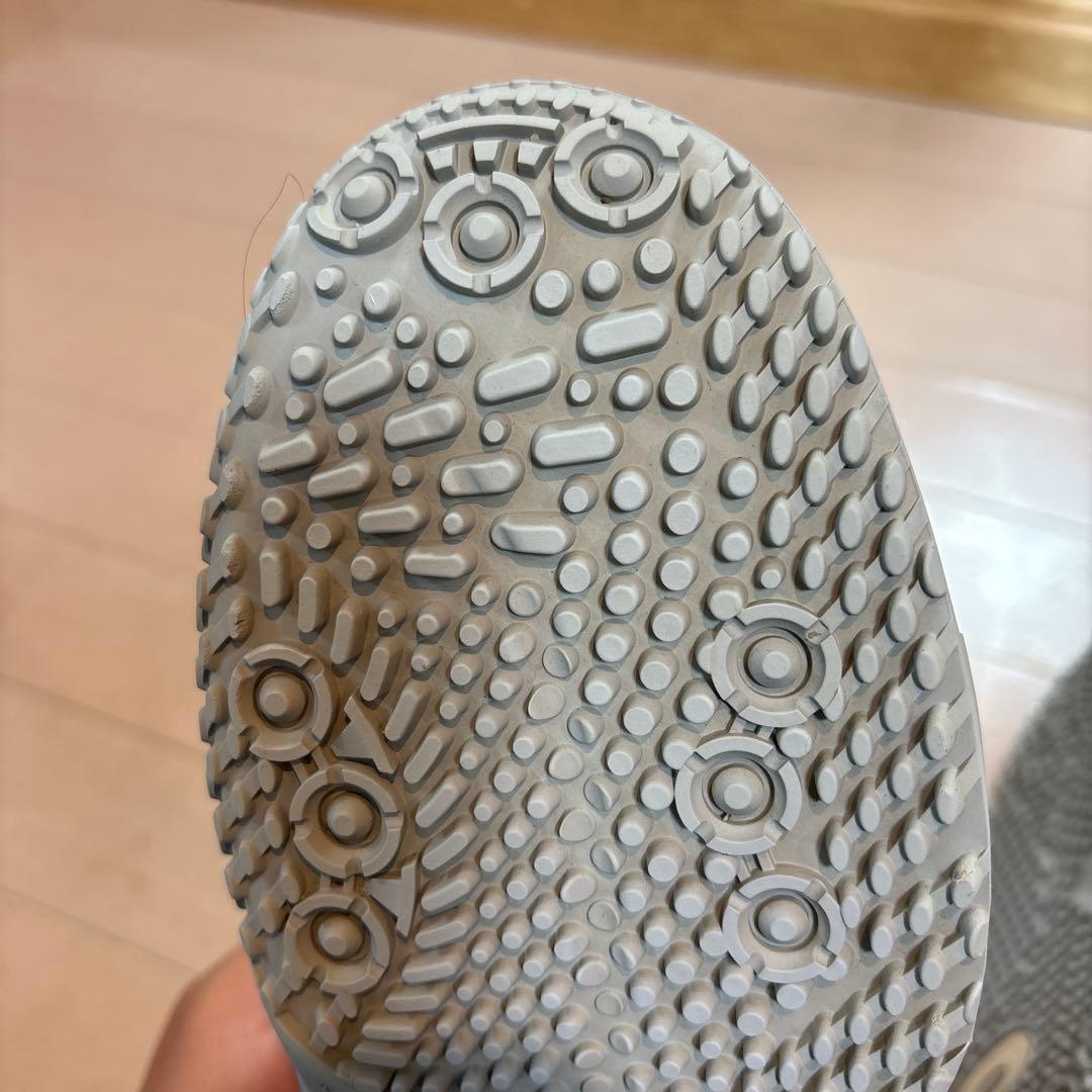 アシックス メンズ テニスシューズ25センチワイド3E ゲルレゾリューションⅩ