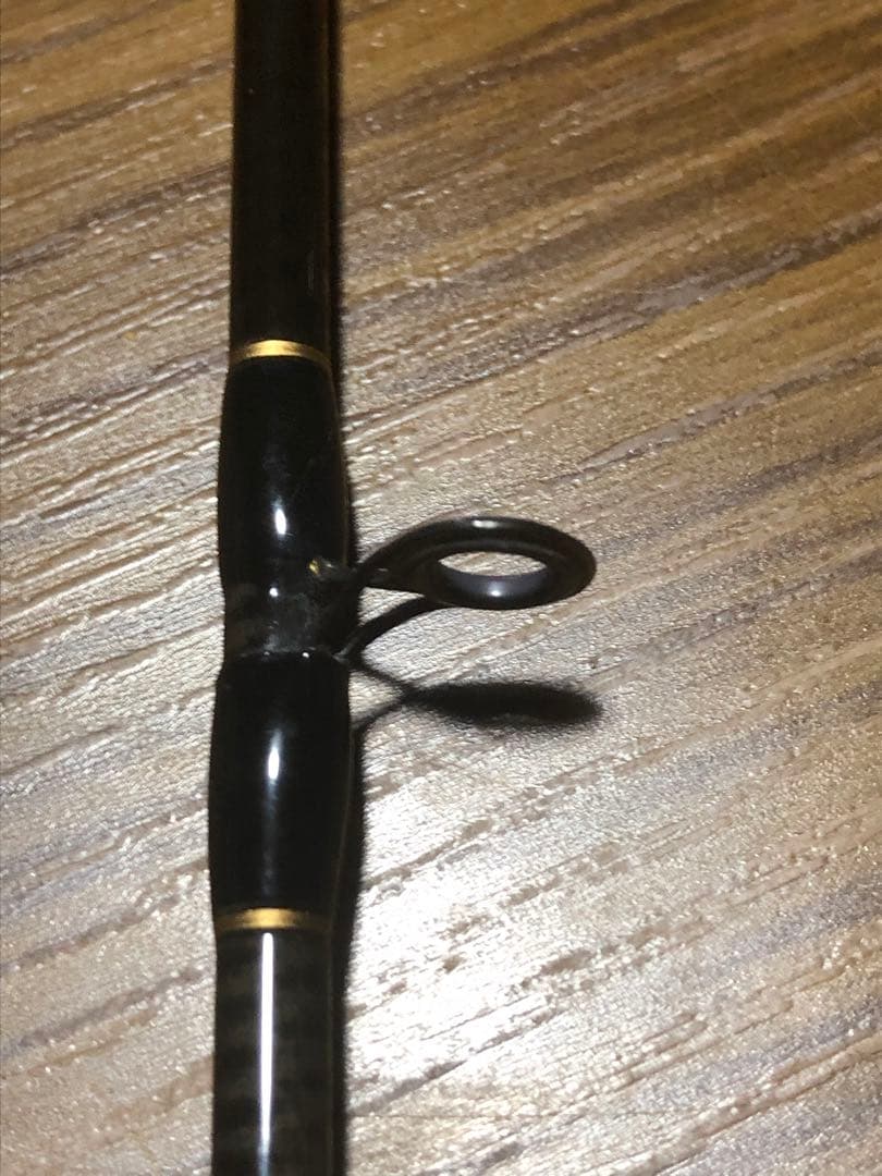 スーパーストライク　バトラックスBA-60TM