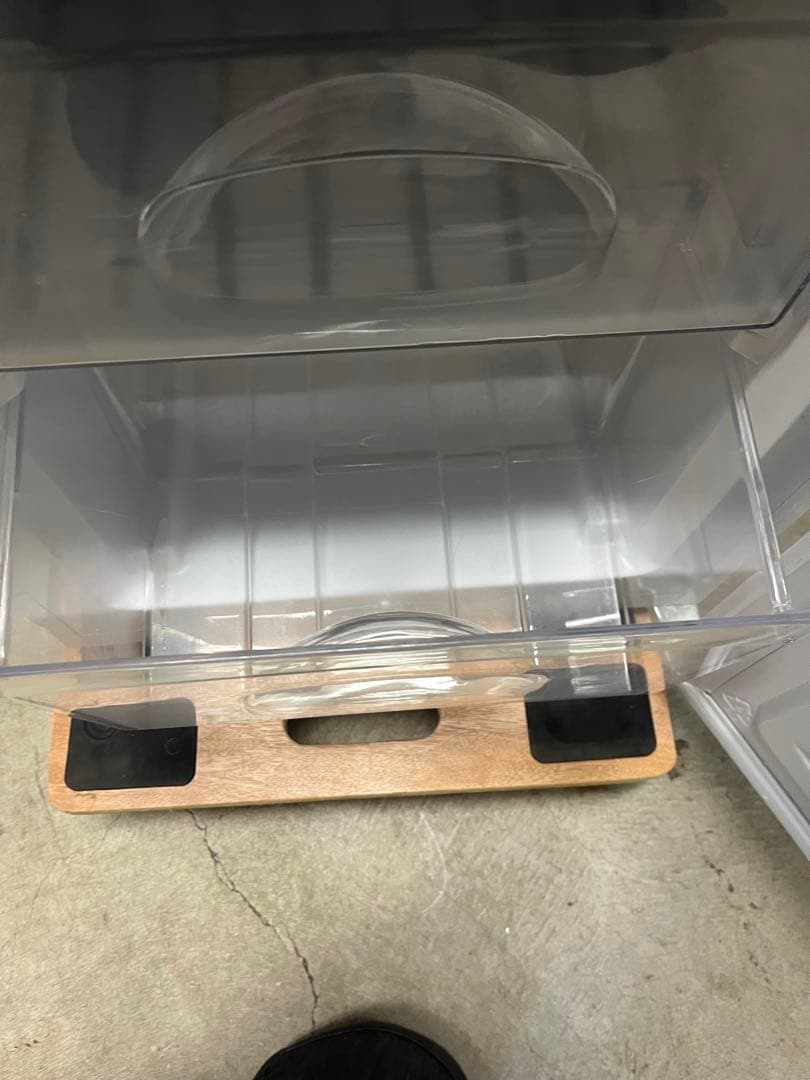 NITORI ニトリ　NTR-106WH 2022年製　T