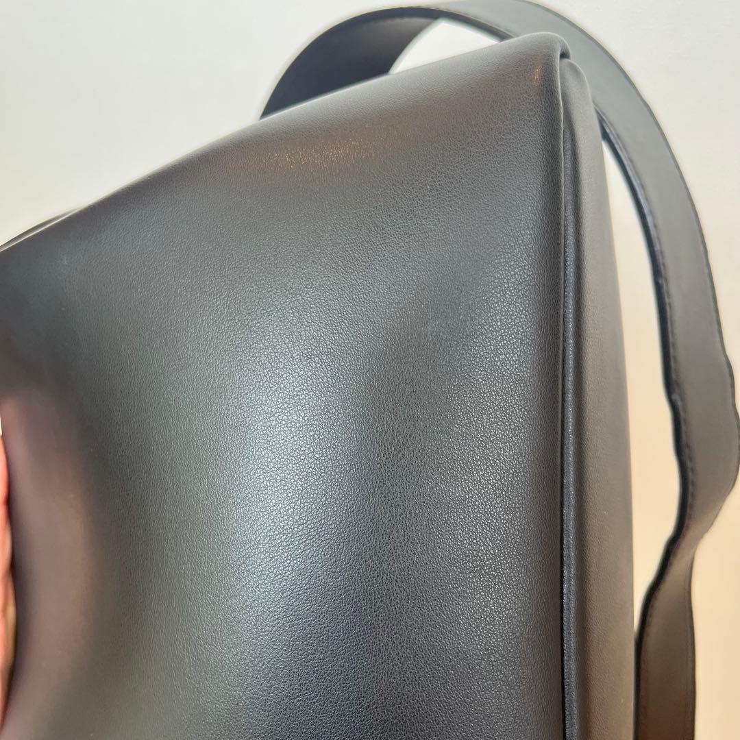 OSOI MINI BROT 黒 箱&保存袋付き