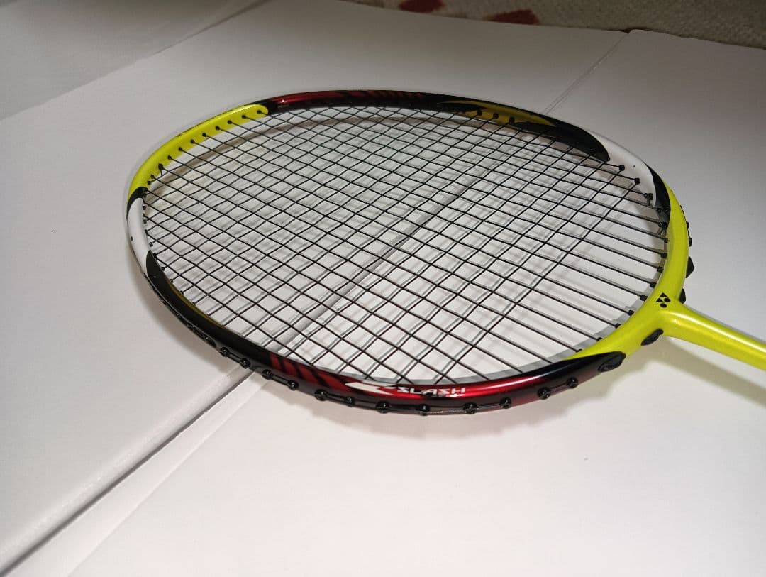 ラケット YONEX ArcSaber Z SLash 3ug5