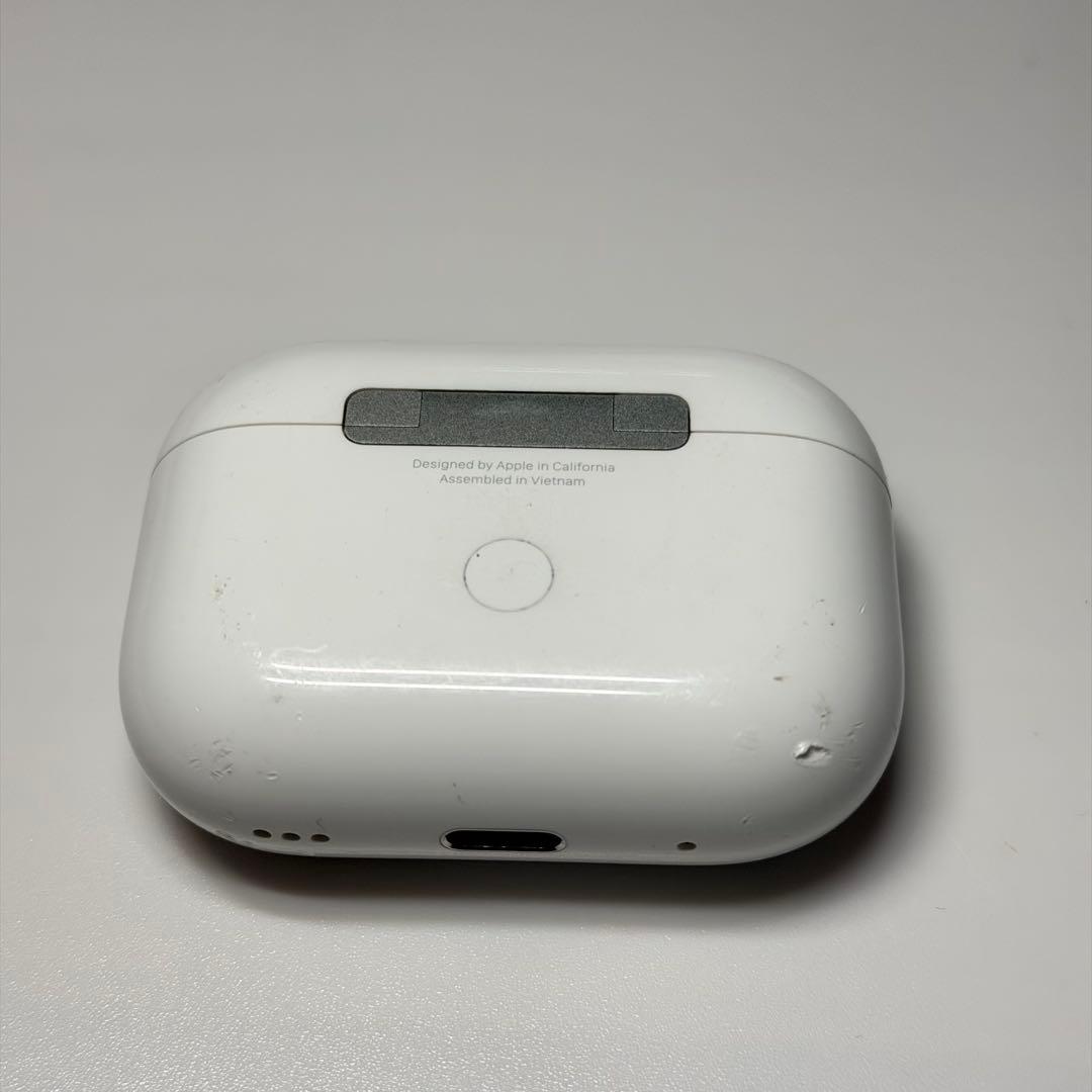 【10】 AirPodsPro2 第2世代 本体 A3047 保証あり