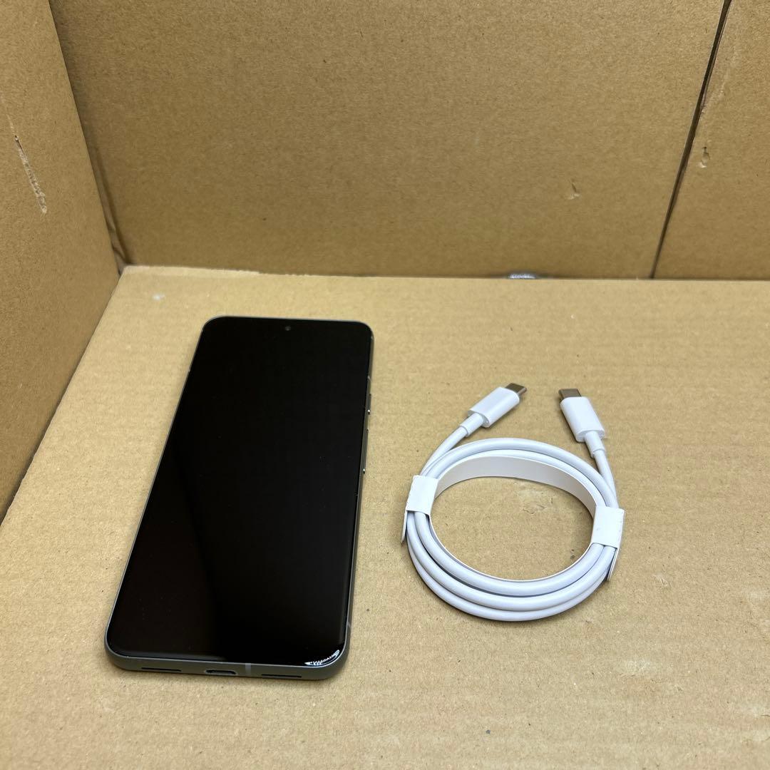 Google Pixel 8 GZPF0 128GB Hazel SIMフリー