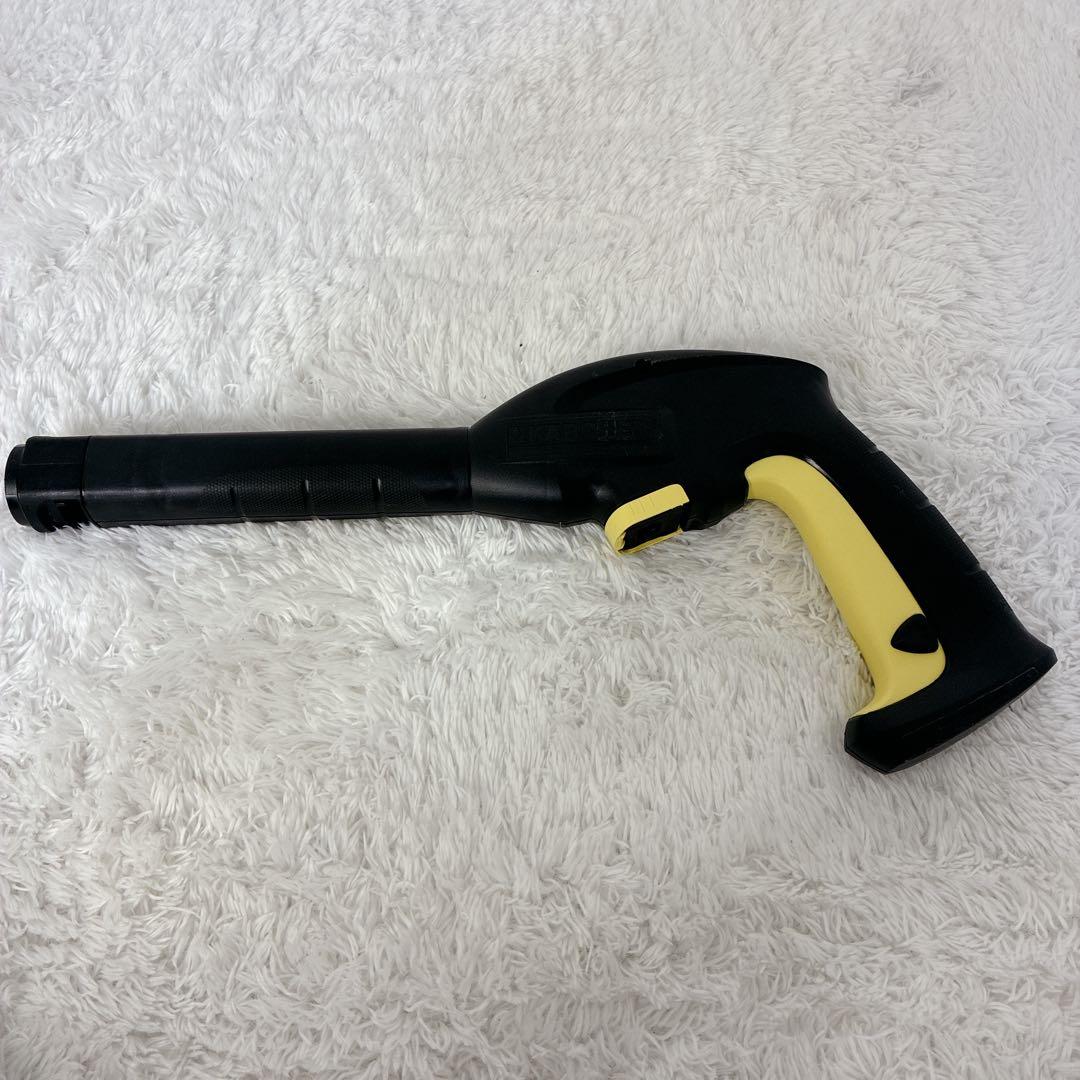 【美品】ケルヒャー JTK サイレント プラス　高圧洗浄機 K2 付属品多数