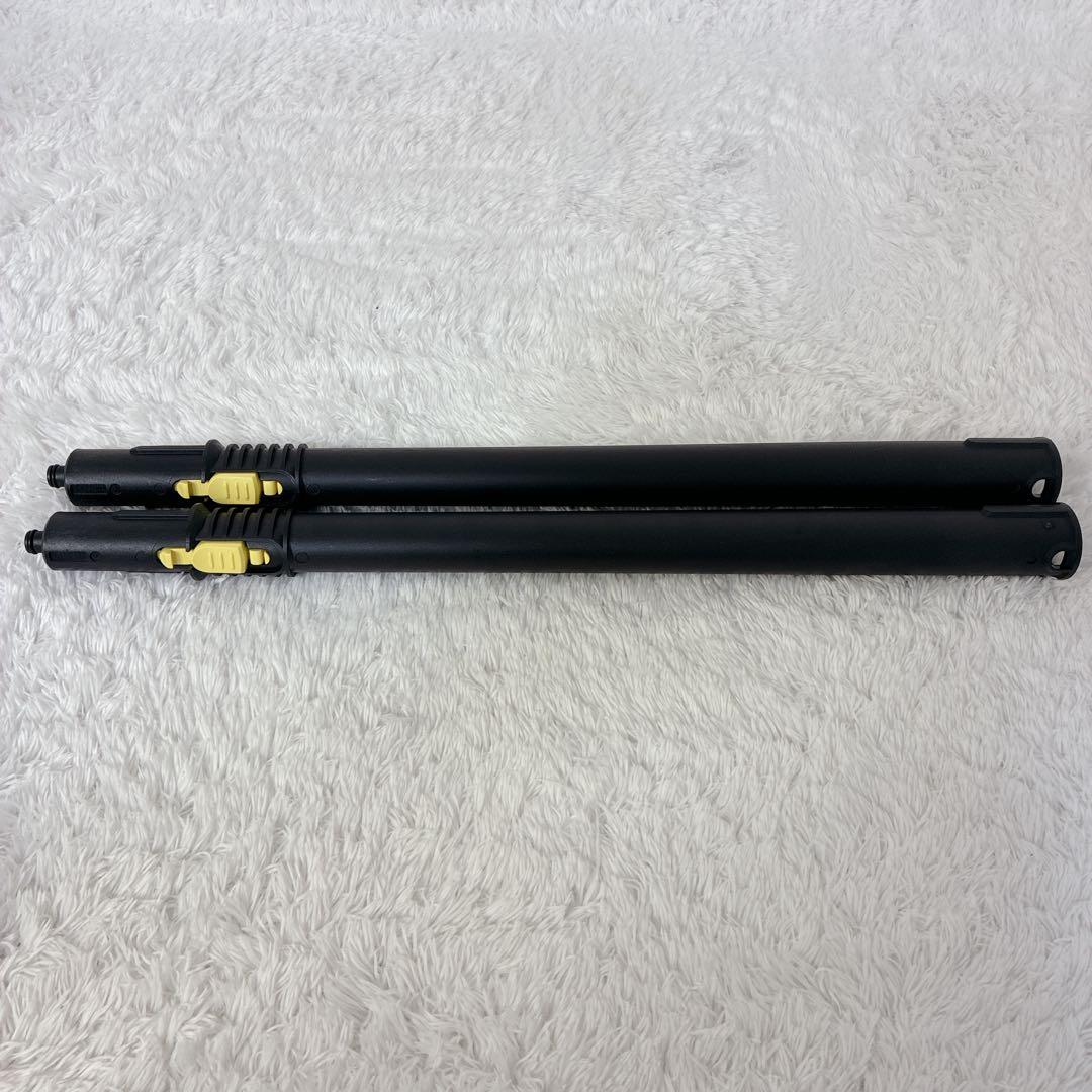 【美品】ケルヒャー JTK サイレント プラス　高圧洗浄機 K2 付属品多数