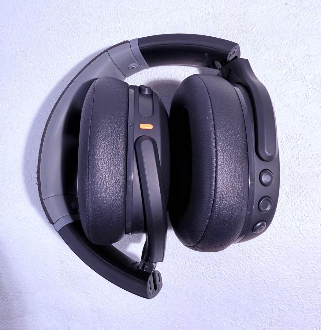 Skullcandy Crusher Evo S6EVW-N740【美品】