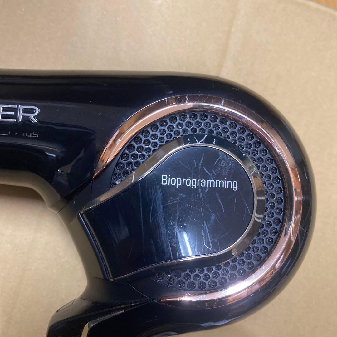 REPRONIZER 4D Plus ヘアドライヤー レプロナイザー