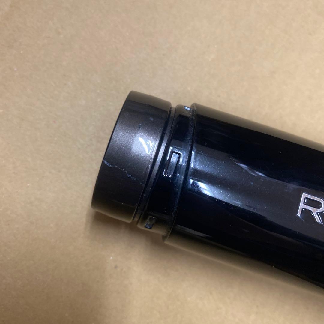 REPRONIZER 4D Plus ヘアドライヤー レプロナイザー