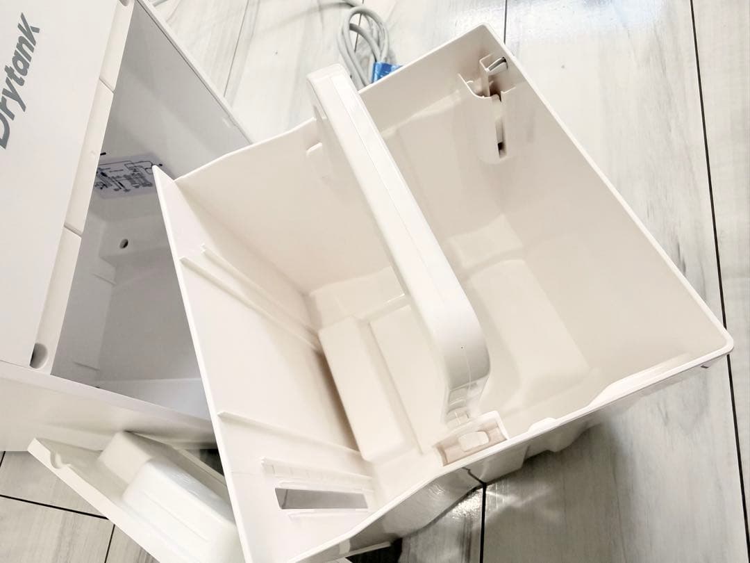 除湿機 コンプレッサー式 業務用 除湿量 25L/日 DryTank-2500